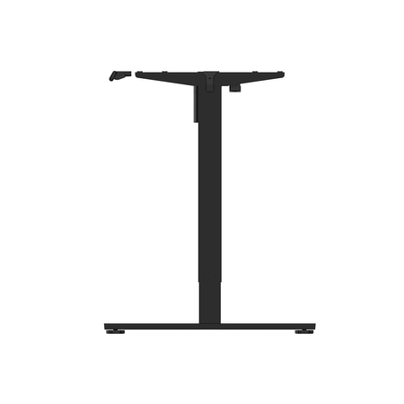 Spacetronik SPE-122B elektrischer Tischständer