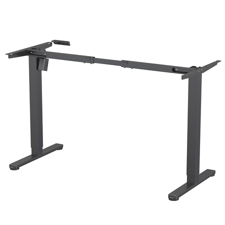 Elektryczny stelaż biurkowy Spacetronik SPE-126B