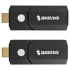 Spacetronik SPH-W32 drahtloser HDMI-Sender