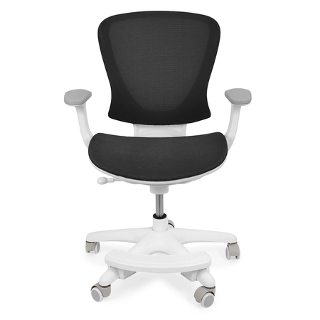 Spacetronik XD elektrischer Schreibtisch SPE-X116W