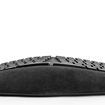 Profilowana klawiatura ergonomiczna EZZY 01K