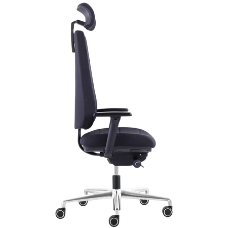 Fotel biurowy Spacetronik Mizar SPC-MIZAR-M0999