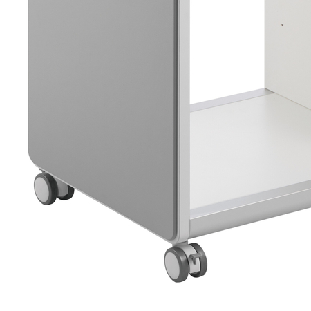 Szafka z kółkami na dokumenty Spacetronik Frodi