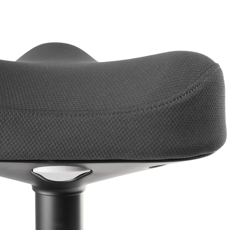 Aktywny hoker bujany Spacetronik ZIPPY-03-0GD