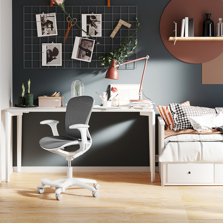 Krzesło dziecięce Spacetronik XD SPC-XD02B