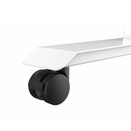 Elektryczny stelaż 3 w 1 Spacetronik SPE-125W