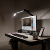 Lampa biurkowa kreślarska LED bezcieniowa Glow D1