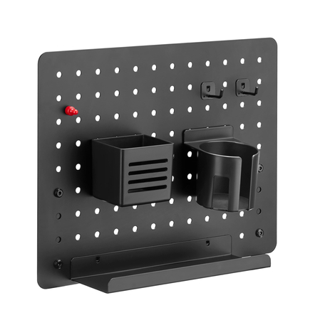 Spacetronik SPB-152B Holdee-Lochplatte