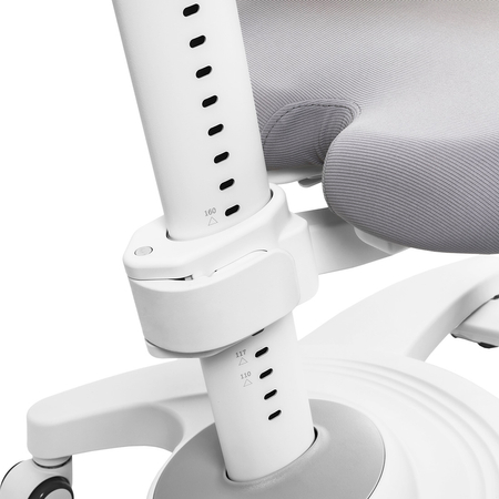 Fotel regulowany dziecięcy Spacetronik SPC-XD04C