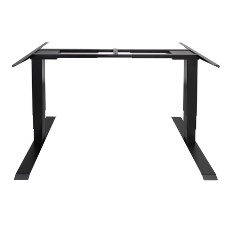 Spacetronik SPE-231OB elektrischer Tischständer