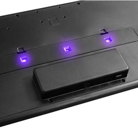 Spacetronik SPP-102BS Organisationsständer