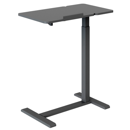 Stolik regulowany Spacetronik Buddy 15 black