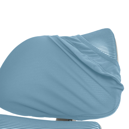 Krzesło dziecięce Spacetronik XD SPC-XD04S