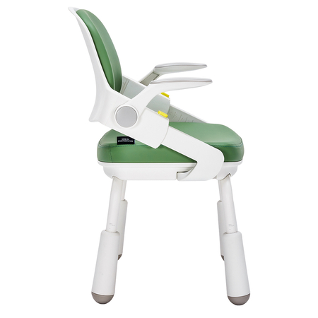 Krzesło regulowane dziecięce Spacetronik XD SPC-XD11J Zielone