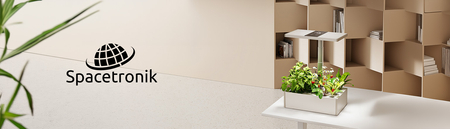 Topfschublade SPGC22GO-SET1