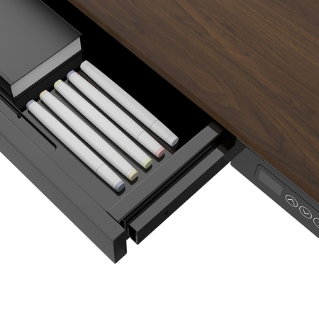 Elektryczne biurko Spacetronik SPE-B127BT Astrid