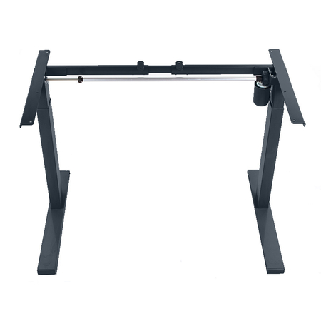 Elektryczny stelaż biurkowy Spacetronik SPE-152A