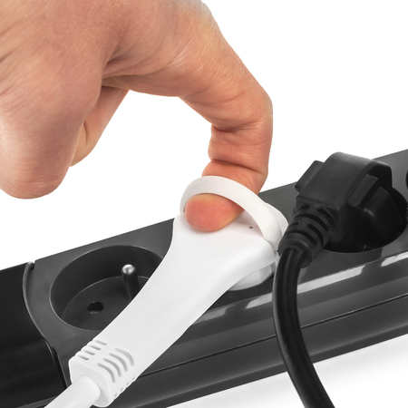 Listwa zasilająca Spacetronik Smart Life SL-PS25