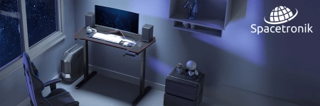 Höhenverstellbares Handregal SPE110MW