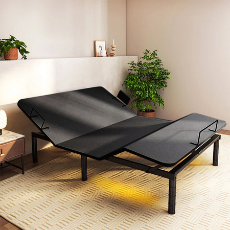 Elektryczny stelaż łóżka Spacetronik Dozee22