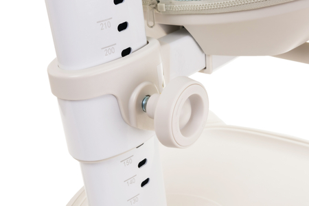 Fotel regulowany dziecięcy Spacetronik SPC-XD01P