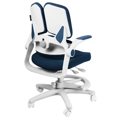 Krzesło dziecięce Spacetronik XD SPC-XD07N