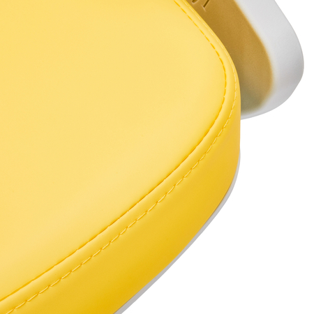 Krzesło dziecięce Spacetronik XD SPC-XD10Y Żółte