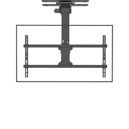 Uchwyt TV 43”-86” elektryczny SPE-T32S Tuya