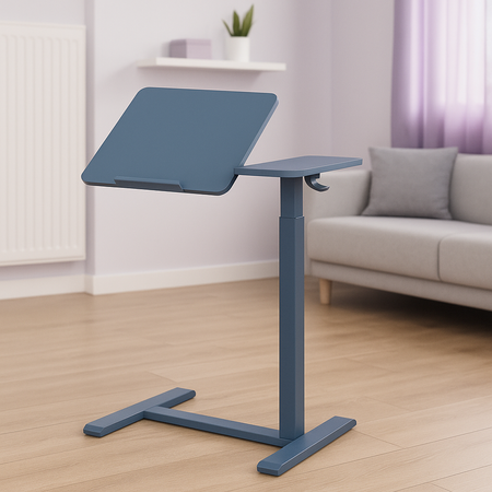 Stolik regulowany Spacetronik Buddy 15 Blue