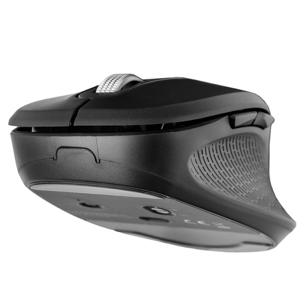 Zestaw 100" PRS-F04 + SPA-P02B + SPH-W32 + klawiatura/mysz