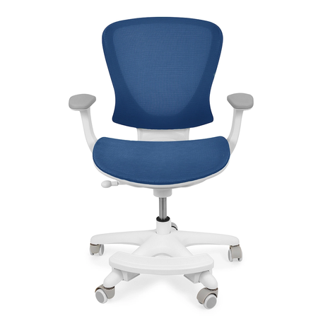 Spacetronik XD verstellbarer Schreibtisch SPE-X104WA 120x60