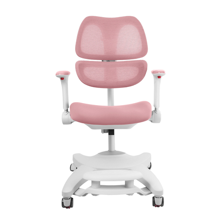 Zestaw -10% regulowane biurko i krzesełko Spacetronik XD dla dziewczynki