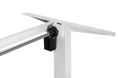 Elektryczny stelaż biurkowy Spacetronik SPE-142OG