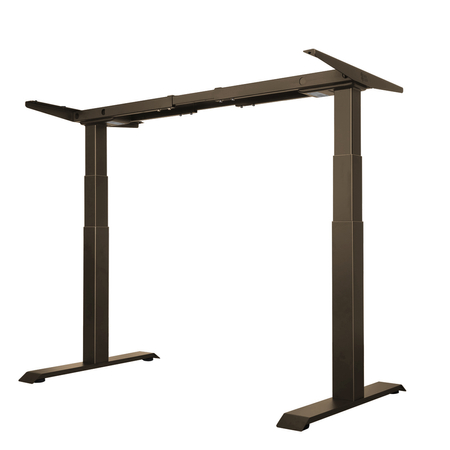 Elektryczny stelaż biurkowy Spacetronik SPE-232OC