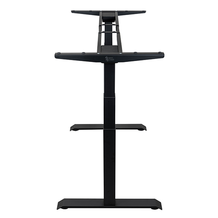 Elektryczny stelaż biurkowy Spacetronik SPE-232OB