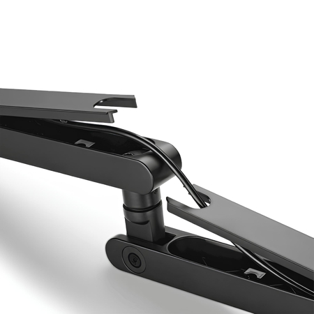 Spacetronik SPA101 Studio-Mikrofonhalter