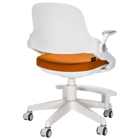 Krzesło dziecięce Spacetronik SPC-XD10H Brązowe