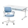 Spacetronik XD verstellbarer Schreibtisch SPE-X104WA 120x60