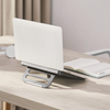 Składana podstawka pod laptopa SPP105B Slim Portable Riser 11–15 cali