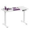 Spacetronik Moris 120WW 120x60 elektrischer Schreibtisch
