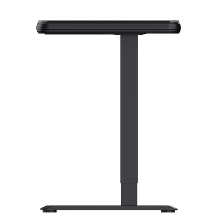 Elektryczne biurko Spacetronik SPE-B125BG Astrid