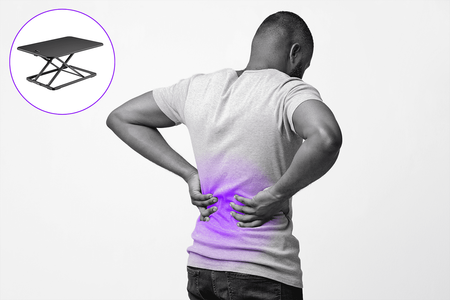 Spacetronik SPR-212MB verstellbares Stativ