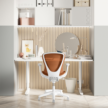 Spacetronik XD Kinderstuhl SPC-XD02O