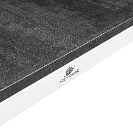 Biurko elektryczne Spacetronik SPE-O424W