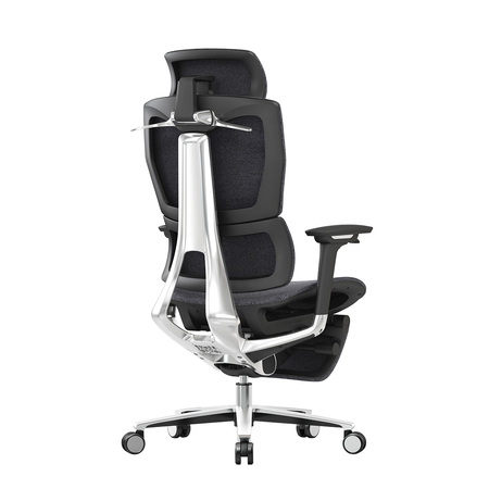 Fotel biurowy ergonomiczny TORHILD