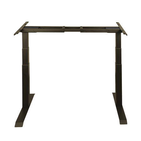 Elektryczny stelaż biurkowy Spacetronik SPE-232OC