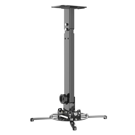 Zestaw kina domowego Spacetronik PRS-F04 + uchwyt SPA-P02B