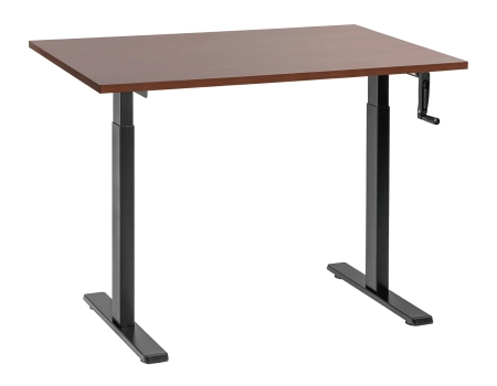 Stelaż manualny z regulacją wysokości SPE110MG