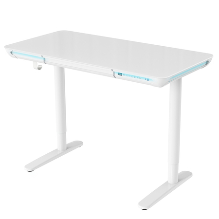 Biurko Elektryczne Spacetronik SPEB141W ASTRID