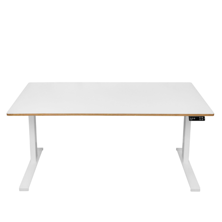 Spacetronik SPE-P253WW6 Vegard elektrischer Schreibtisch